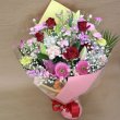 愛知県津島市鈴木生花店の花　当店おまかせ花束
